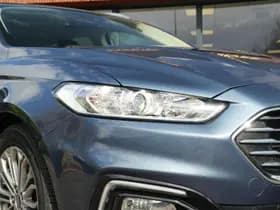 Ford Mondeo Wagon 2.0 IVCT HEV Titanium Wagon 2.0 IVCT HEV Titanium thumbnail 38