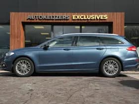 Ford Mondeo Wagon 2.0 IVCT HEV Titanium Wagon 2.0 IVCT HEV Titanium thumbnail 5