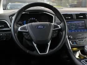 Ford Mondeo Wagon 2.0 IVCT HEV Titanium Wagon 2.0 IVCT HEV Titanium thumbnail 8