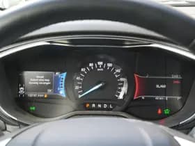 Ford Mondeo Wagon 2.0 IVCT HEV Titanium Wagon 2.0 IVCT HEV Titanium thumbnail 10