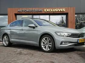 Volkswagen Passat 1.5 TSI Business 1.5 TSI Business
