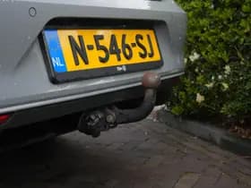 Volkswagen Passat 1.5 TSI Business 1.5 TSI Business thumbnail 18