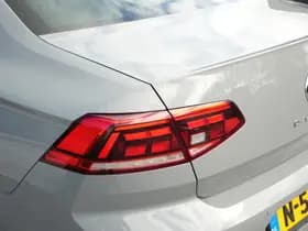 Volkswagen Passat thumbnail 19