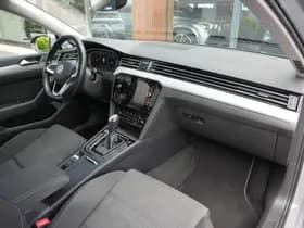 Volkswagen Passat 1.5 TSI Business 1.5 TSI Business thumbnail 4