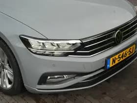 Volkswagen Passat thumbnail 35