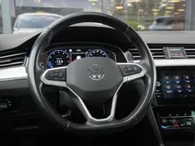 Volkswagen Passat 1.5 TSI Business 1.5 TSI Business thumbnail 6