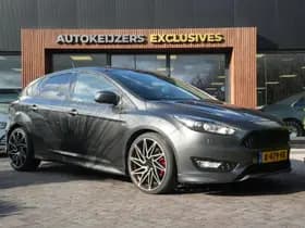 Ford Focus 1.5 ST-Line 182 1.5 ST-Line 182