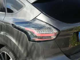 Ford Focus 1.5 ST-Line 182 1.5 ST-Line 182 thumbnail 11