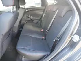 Ford Focus 1.5 ST-Line 182 1.5 ST-Line 182 thumbnail 13