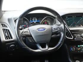 Ford Focus 1.5 ST-Line 182 1.5 ST-Line 182 thumbnail 14