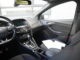 Ford Focus 1.5 ST-Line 182 1.5 ST-Line 182 thumbnail 16