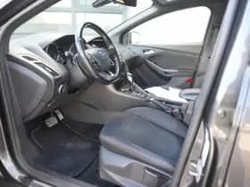 Ford Focus 1.5 ST-Line 182 1.5 ST-Line 182 thumbnail 17