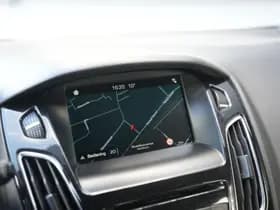 Ford Focus 1.5 ST-Line 182 1.5 ST-Line 182 thumbnail 22