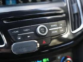 Ford Focus 1.5 ST-Line 182 1.5 ST-Line 182 thumbnail 29