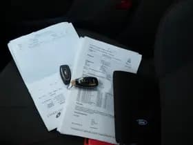 Ford Focus 1.5 ST-Line 182 1.5 ST-Line 182 thumbnail 35