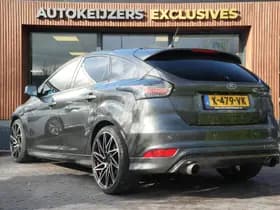 Ford Focus 1.5 ST-Line 182 1.5 ST-Line 182 thumbnail 7