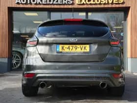 Ford Focus 1.5 ST-Line 182 1.5 ST-Line 182 thumbnail 9