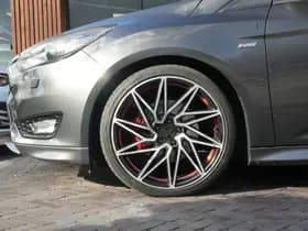 Ford Focus 1.5 ST-Line 182 1.5 ST-Line 182 thumbnail 10