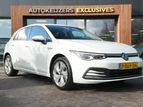 Volkswagen Golf 1.5 TSI Style 1.5 TSI Style