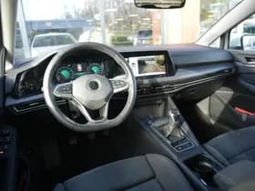 Volkswagen Golf 1.5 TSI Style 1.5 TSI Style thumbnail 2