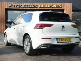 Volkswagen Golf 1.5 TSI Style 1.5 TSI Style thumbnail 6