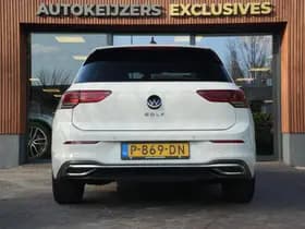 Volkswagen Golf 1.5 TSI Style 1.5 TSI Style thumbnail 7