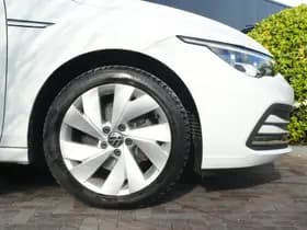 Volkswagen Golf 1.5 TSI Style 1.5 TSI Style thumbnail 8