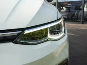 Volkswagen Golf 1.5 TSI Style 1.5 TSI Style thumbnail 9