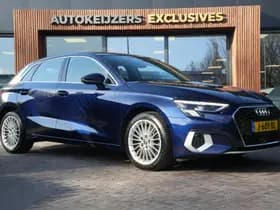 Audi A3 Sportback 35 TFSI Business edition Sportback 35 TFSI Business edition