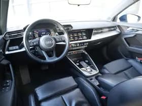 Audi A3 Sportback 35 TFSI Business edition Sportback 35 TFSI Business edition thumbnail 2