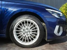 Audi A3 Sportback 35 TFSI Business edition Sportback 35 TFSI Business edition thumbnail 12