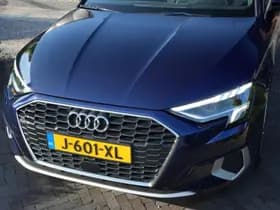 Audi A3 Sportback 35 TFSI Business edition Sportback 35 TFSI Business edition thumbnail 13