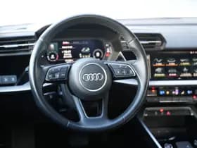 Audi A3 Sportback 35 TFSI Business edition Sportback 35 TFSI Business edition thumbnail 15