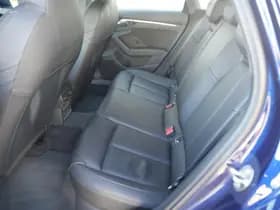 Audi A3 Sportback 35 TFSI Business edition Sportback 35 TFSI Business edition thumbnail 16