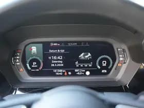 Audi A3 Sportback 35 TFSI Business edition Sportback 35 TFSI Business edition thumbnail 20