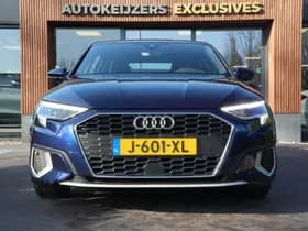 Audi A3 Sportback 35 TFSI Business edition Sportback 35 TFSI Business edition thumbnail 3