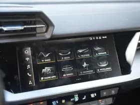 Audi A3 Sportback 35 TFSI Business edition Sportback 35 TFSI Business edition thumbnail 21