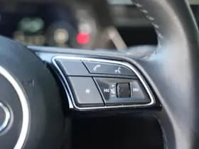 Audi A3 Sportback 35 TFSI Business edition Sportback 35 TFSI Business edition thumbnail 27