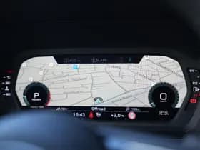 Audi A3 Sportback 35 TFSI Business edition Sportback 35 TFSI Business edition thumbnail 30