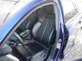 Audi A3 Sportback 35 TFSI Business edition Sportback 35 TFSI Business edition thumbnail 4