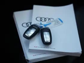 Audi A3 Sportback 35 TFSI Business edition Sportback 35 TFSI Business edition thumbnail 34