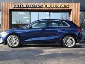 Audi A3 Sportback 35 TFSI Business edition Sportback 35 TFSI Business edition thumbnail 5