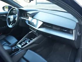 Audi A3 Sportback 35 TFSI Business edition Sportback 35 TFSI Business edition thumbnail 6