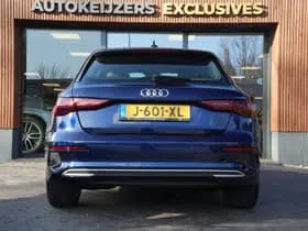 Audi A3 Sportback 35 TFSI Business edition Sportback 35 TFSI Business edition thumbnail 7