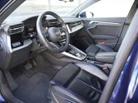 Audi A3 Sportback 35 TFSI Business edition Sportback 35 TFSI Business edition thumbnail 8