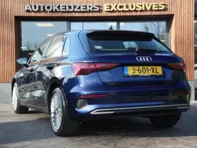 Audi A3 Sportback 35 TFSI Business edition Sportback 35 TFSI Business edition thumbnail 9