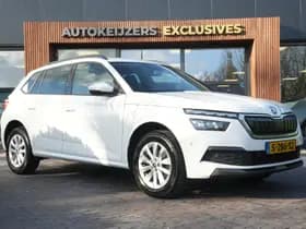 Škoda Kamiq 1.5 TSI ACT Business Edition 1.5 TSI ACT Business Edition