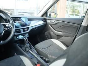 Škoda Kamiq 1.5 TSI ACT Business Edition 1.5 TSI ACT Business Edition thumbnail 2