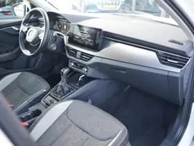 Škoda Kamiq 1.5 TSI ACT Business Edition 1.5 TSI ACT Business Edition thumbnail 3