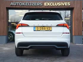 Škoda Kamiq 1.5 TSI ACT Business Edition 1.5 TSI ACT Business Edition thumbnail 4